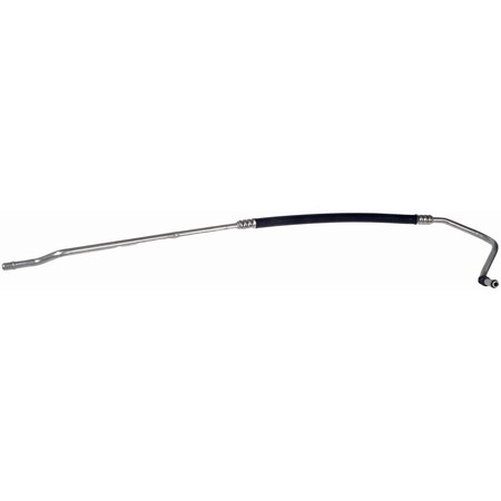 Dorman OIL COOLER LINE 625-624